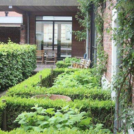 Apartmán Loft Ca Suffit, Eddy! Zingem Exteriér fotografie
