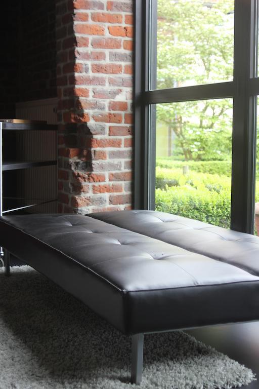 Apartmán Loft Ca Suffit, Eddy! Zingem Pokoj fotografie