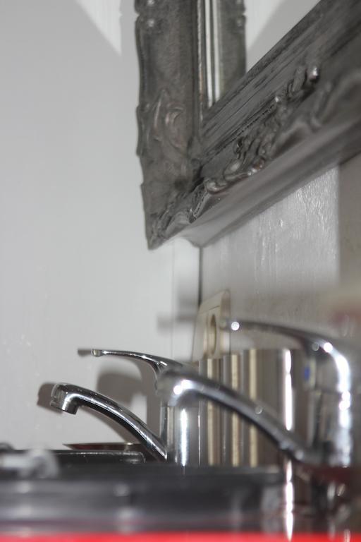 Apartmán Loft Ca Suffit, Eddy! Zingem Exteriér fotografie